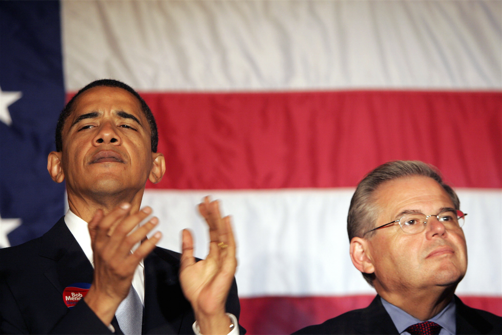 For the Record': Why the Iran Deal Is Now Under Fire From Leading Democrats