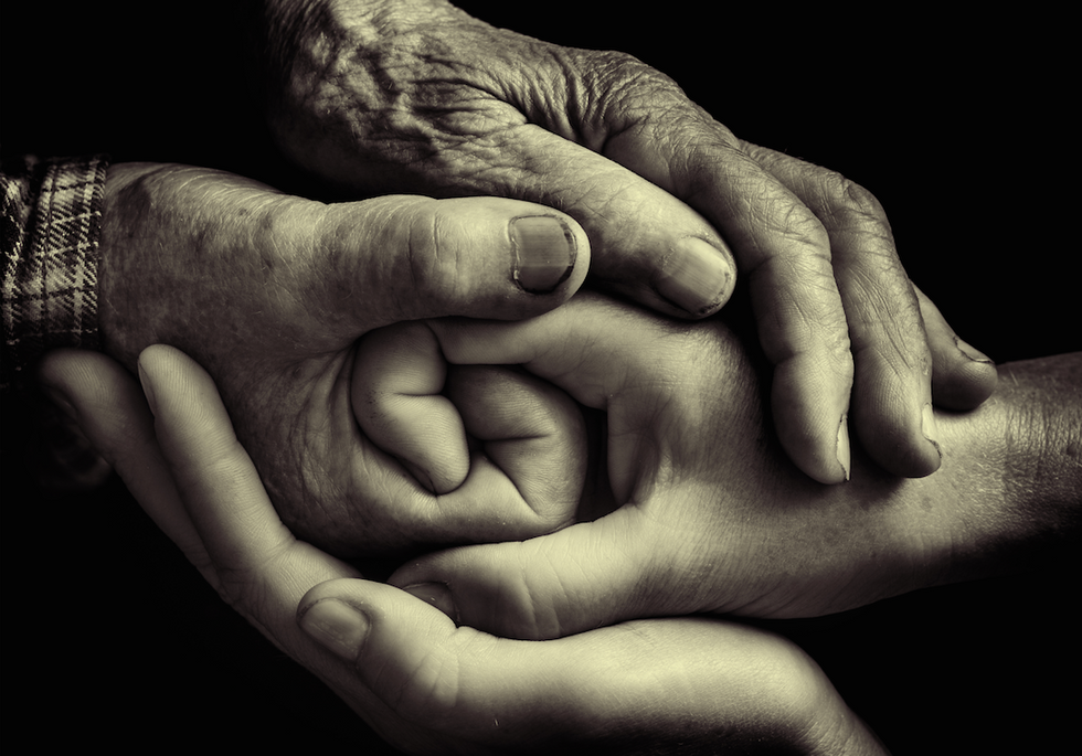 Author Explains Why He Believes the Bible Favors Giving 20 Percent — Not 10 — to Charity