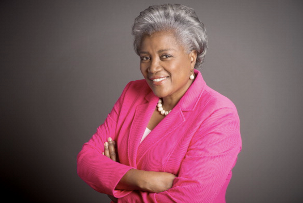 Major Democratic Figure Defends George W. Bush's Handling of Hurricane Katrina