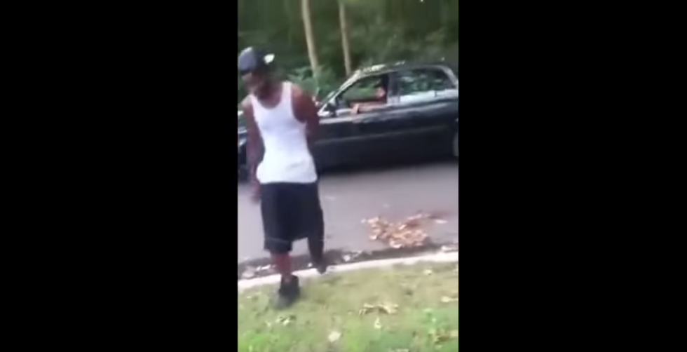 Chicago Cop Under Investigation for His Response to Black Man Who Told Him, 'You Heard About Mike Brown, Though