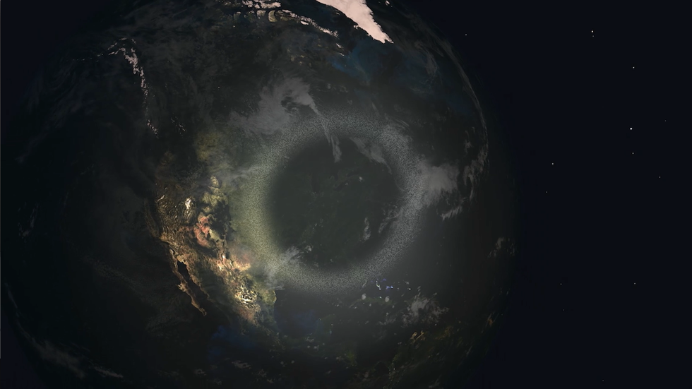 For the Record': A Nuclear Iran Would Immediately Become a Threat to Americans