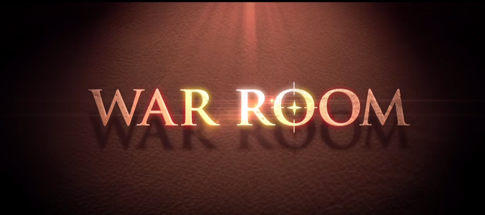 Movie Critics 'Trash' and 'Destroy' Hit Christian Film That Shocked at the Box Office — but Wait Until You See the Stunning Audience Response