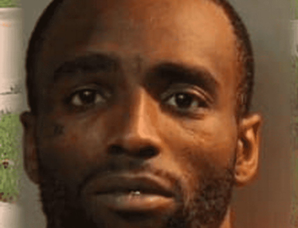 Without Warning, Deputy Was Ambushed by Suspect — Then He Got Some Unexpected Backup