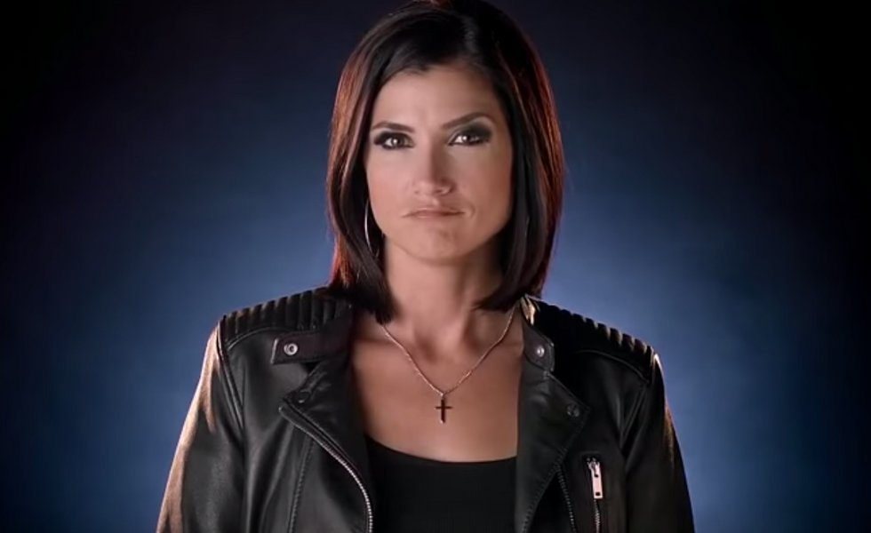Moms Like Me': Dana Loesch issues strong message to gun-owning mothers and the media in new NRA ad