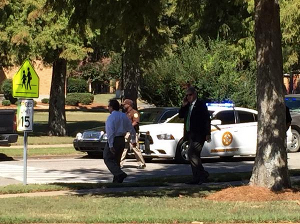 Professor Killed in Delta State University Shooting