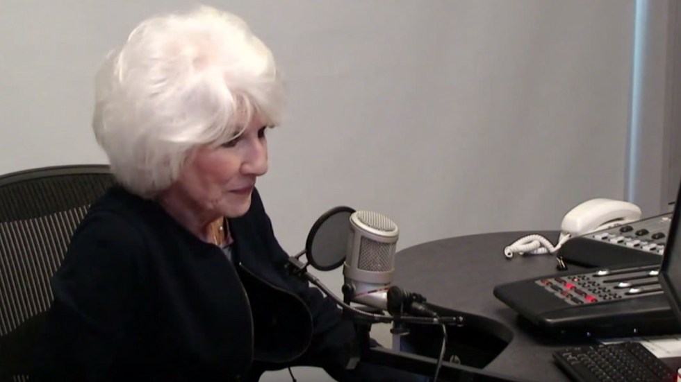 Live Interview Gets Immediately Awkward When NPR Host Reacts to Dem Presidential Candidate Being Late