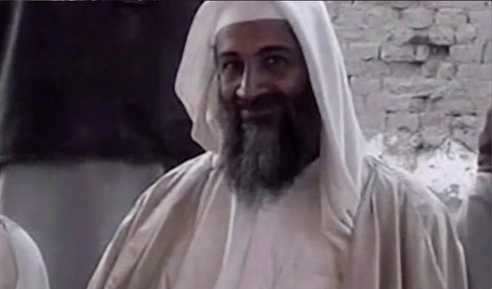 For the Record': Osama bin Laden's Ongoing Economic War on America