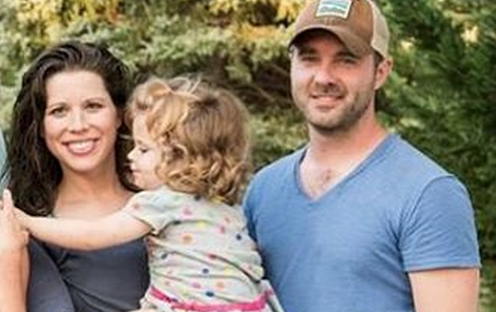 Conservative Commentator Mary Katharine Ham Announces Tragic Death of Her White House Advisor Husband
