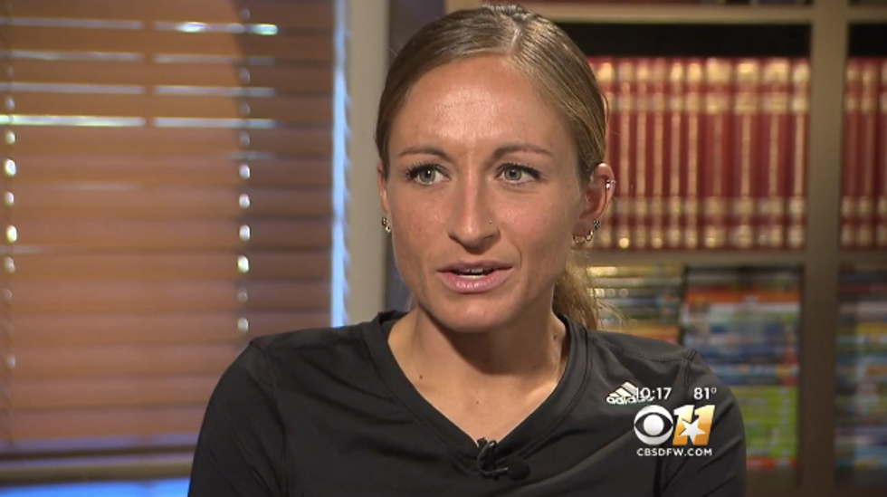 Two Months After a Minor Incident at a Game, a Popular Girls’ Coach Got a Shock in the Mail: ‘All the Color Went Out of My Face’