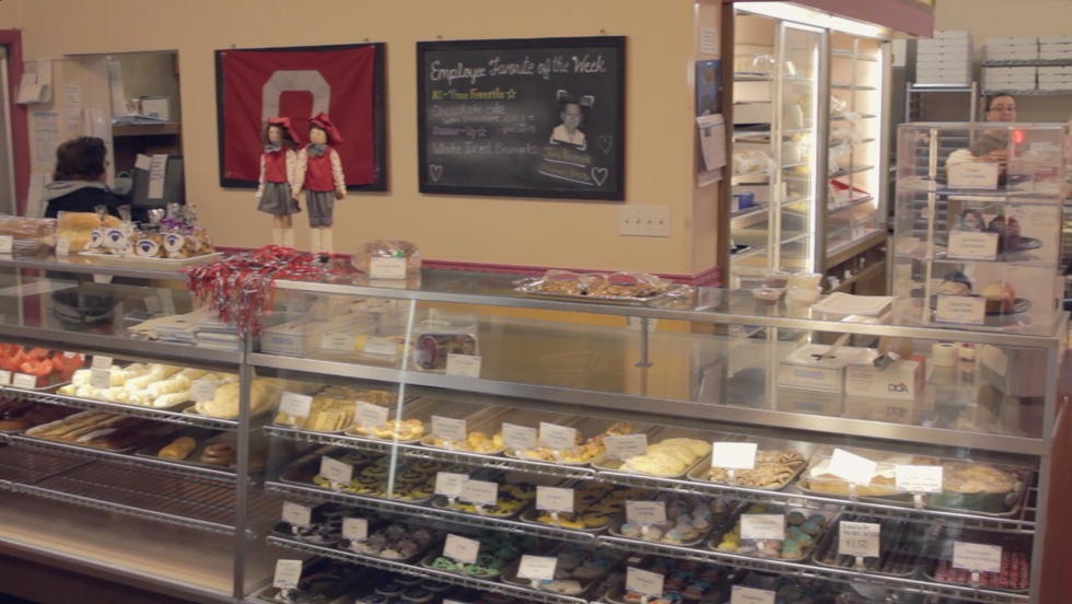 The Heart of America': How a Community Helped Save Its Goodie Shop
