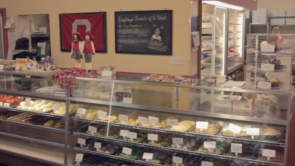 The Heart of America': How a Community Helped Save Its Goodie Shop