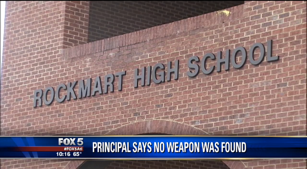 Black Classmates Confront White Teen Over Confederate Flag on Backpack, Leading to Lockdown and Suspensions