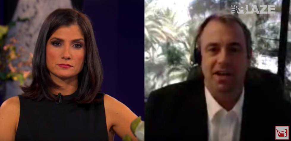 Retired Army Veteran Warns Anti-Gun Advocates by Recalling the Time He 'Walked Through the Ruins' of a 'Gun-Free Society