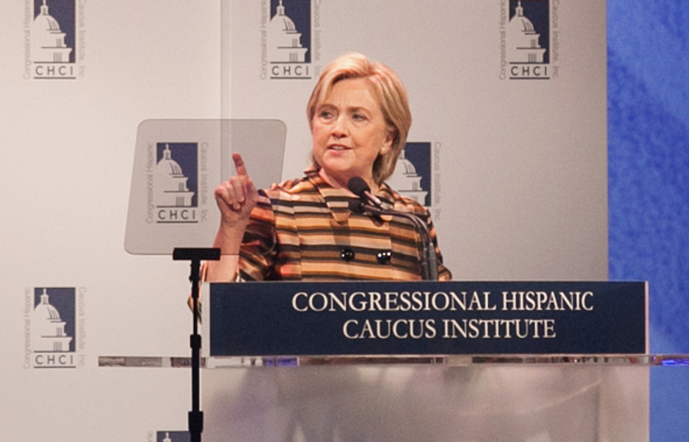 More Emails Could Complicate Hillary’s First Debate