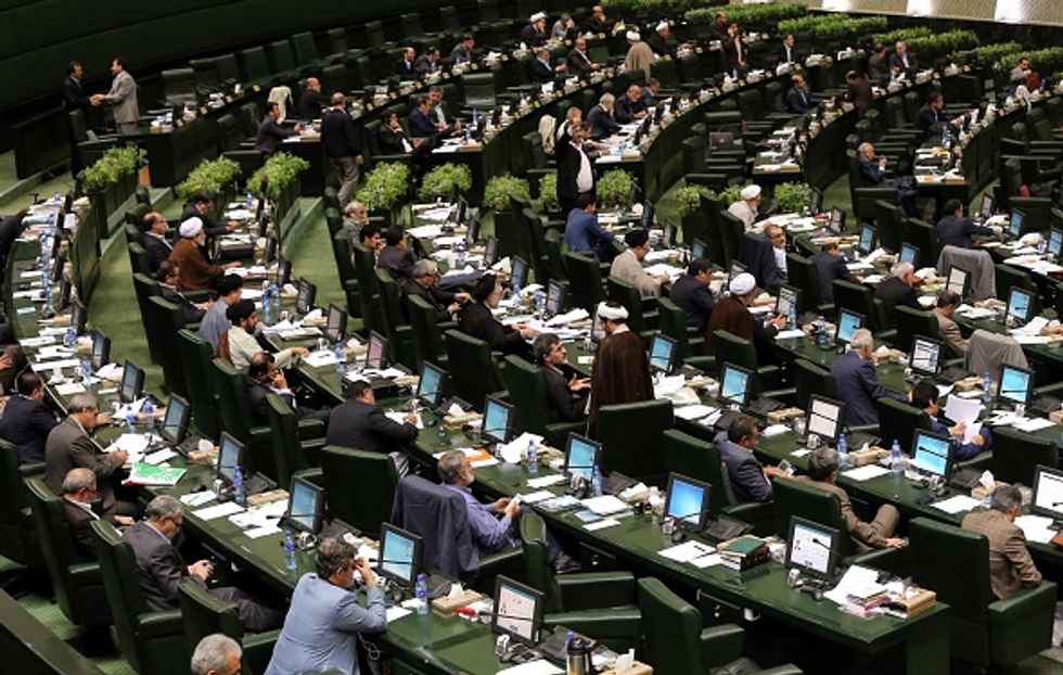 White House Remains Confident the World Is 'on Path' to Implementing the Iranian Nuclear Agreement Even After Iran's Missile Test