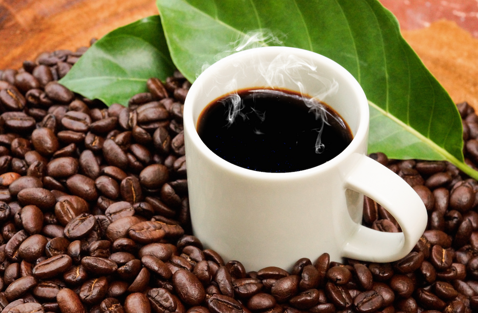 Like Your Coffee Black? Researcher Claims You’re More Likely to Become a Psychopath