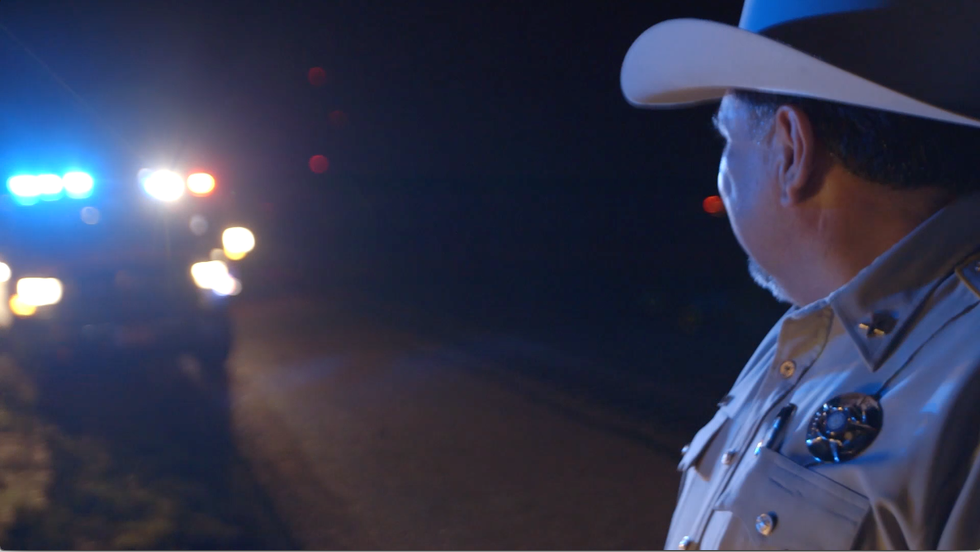 For the Record': Cartel Violence and Corruption Spilling Across the Border From Mexico