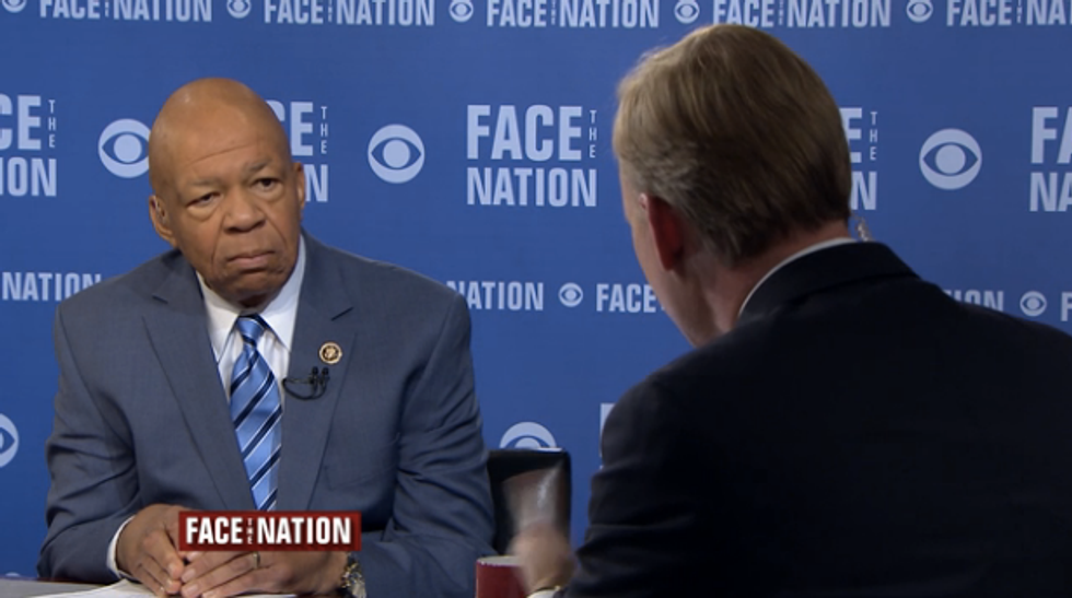 We Have Strayed Away From What We're Supposed to Be Doing': Top Dem on Benghazi Committee Slams Group for Lack of Transparency