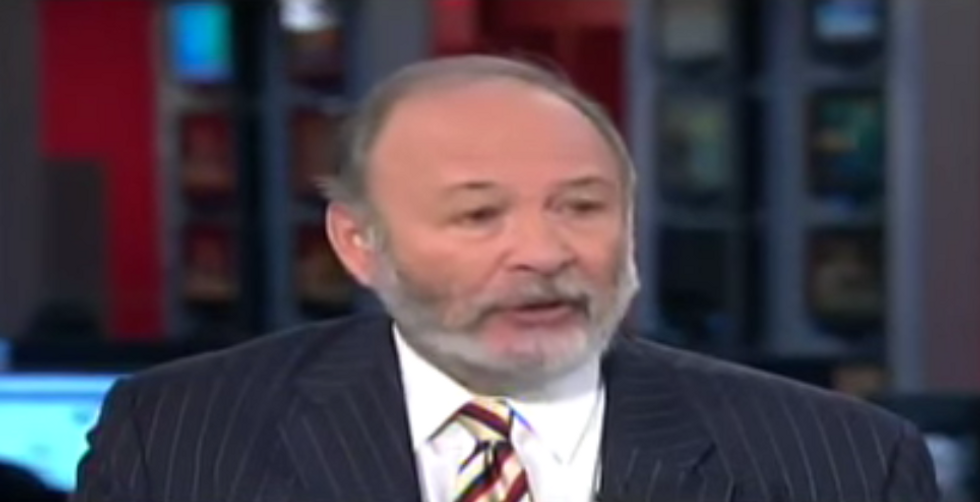 See the Moment 'Expert' Is Called Out With Key Fact Related to Benghazi After He Claims 'Diplomats Get Killed in Every Administration