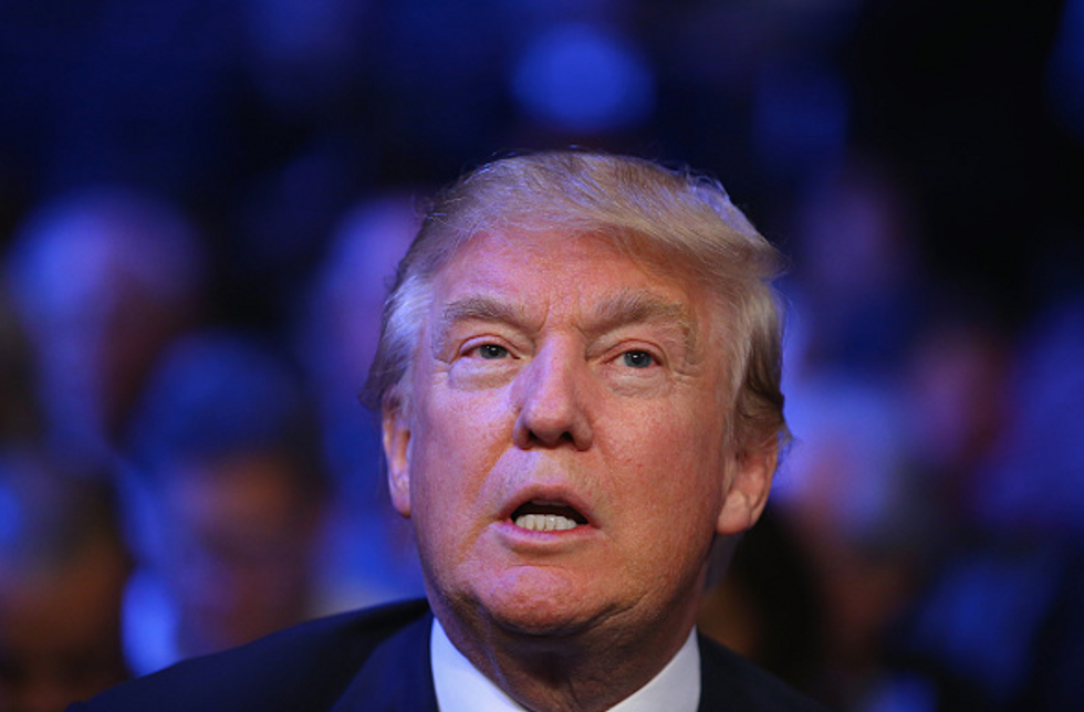 White House Responds to Donald Trump: Obama ‘Willing to Protect’ Second Amendment Rights