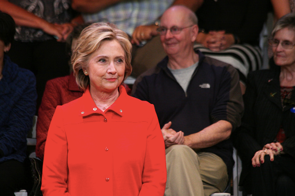 Benghazi Hearing Presents 'High-Stakes' Testimony and 'Political Chess' for Clinton and House GOP