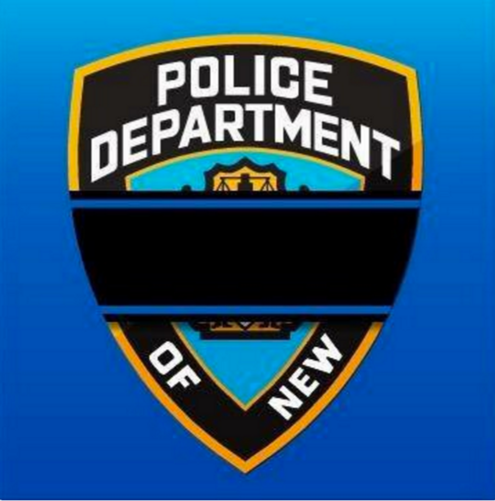 TheBlaze Remembers Fallen NYPD Officer Holder, Killed in Action