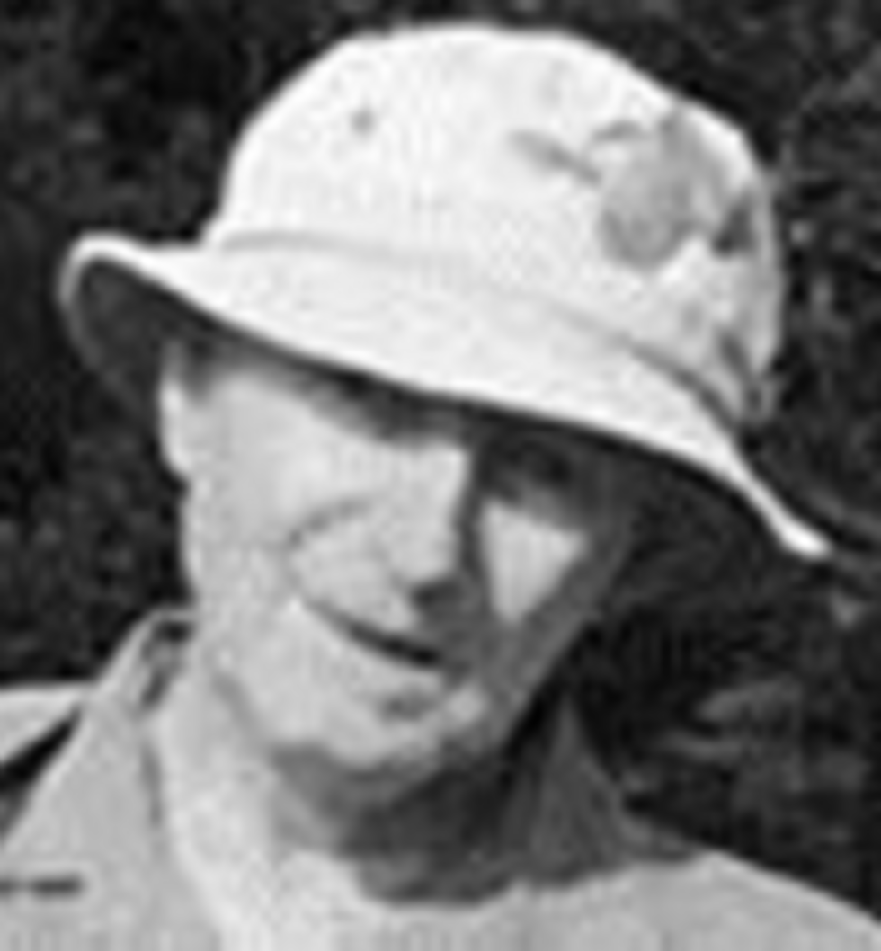 In His Obituary, He's Remembered as a 'Man of God' Who 'Despised Liberals' — and He Has One Final Obama-Related Request for Americans