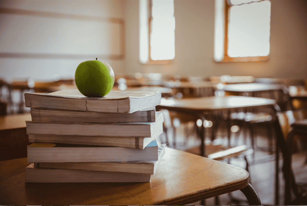 Middle School Teacher Who Came Under Fire for Showing Students a Video of an Islamic State Beheading Changes Her Story