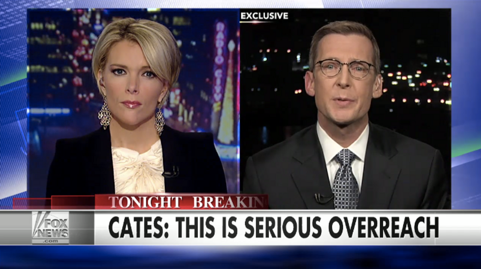 Megyn Kelly Confronts School Superintendent on New Ruling Giving Transgender Student Full Access to Locker Room, Shower