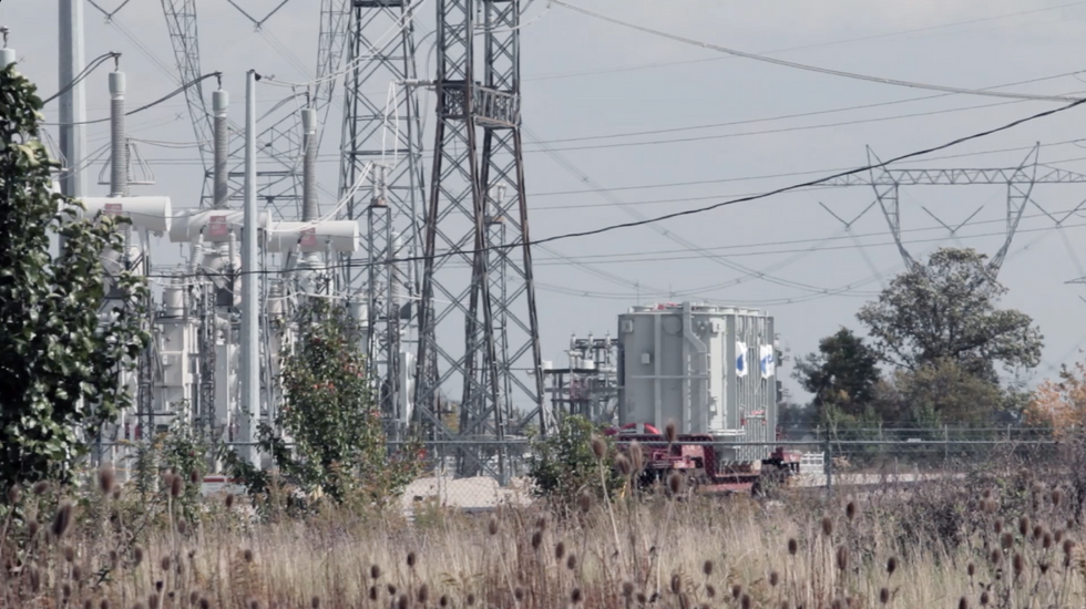 For the Record': A Simple Attack Could Collapse the Grid