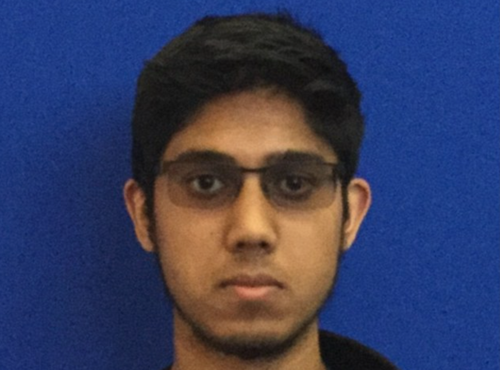 Suspect in UC Merced Stabbings Identified as 18-Year-Old Faisal Mohammad — Here's What We Know