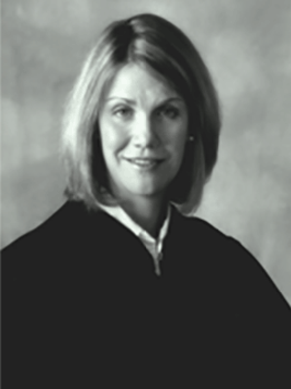 Police: Texas District Judge Shot Outside Her Home