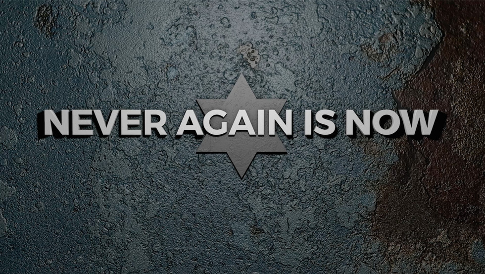 New Documentary Traces the Rise of Anti-Semitism in Europe