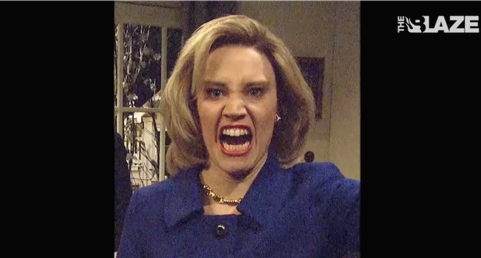 Video: Does 'SNL' Make Fun of Democrats? 