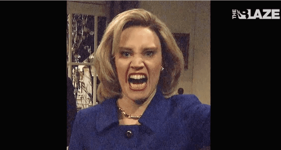 Video: Does 'SNL' Make Fun of Democrats?