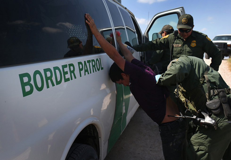 Congressional Leaders Expand Probe Into Obama Administration Immigration Policies That Could Be Prompting a Boost in Crime