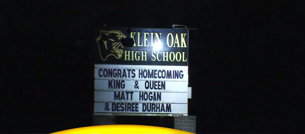 Controversy Erupts at Texas High School Over ‘Unity Rally’ — Only Students of One Race Are Invited