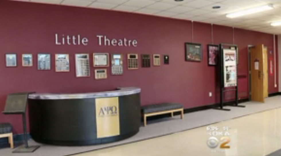 Playwright Forces Public University to Cancel $15K Production of His Play After He Saw Student Actors' Race