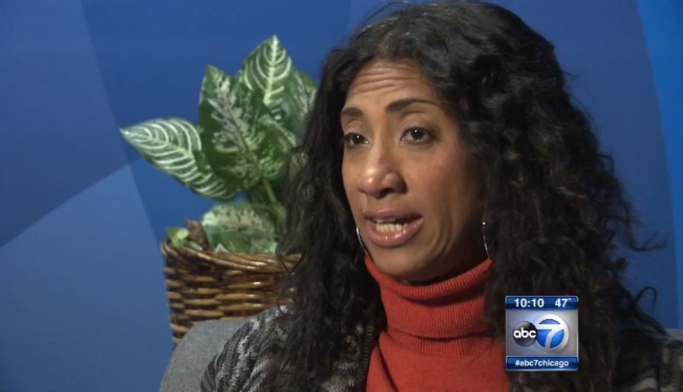 Chicago Activist Pushes for 'Sex Strike' to Eradicate Gun Violence in Neighborhood