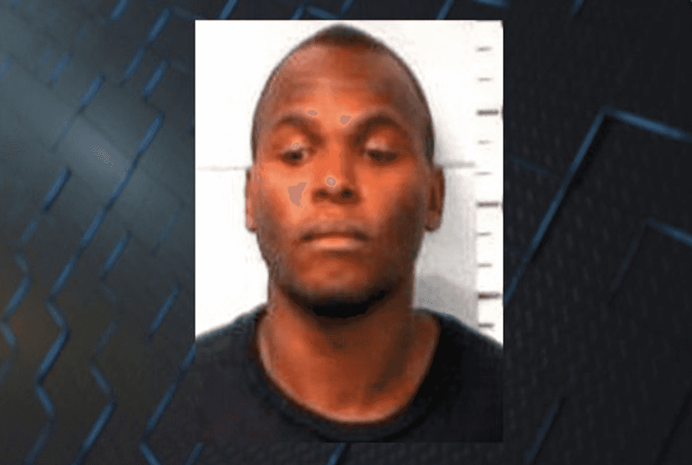 Man Allegedly Stabs Random Stranger in Walmart Without Warning