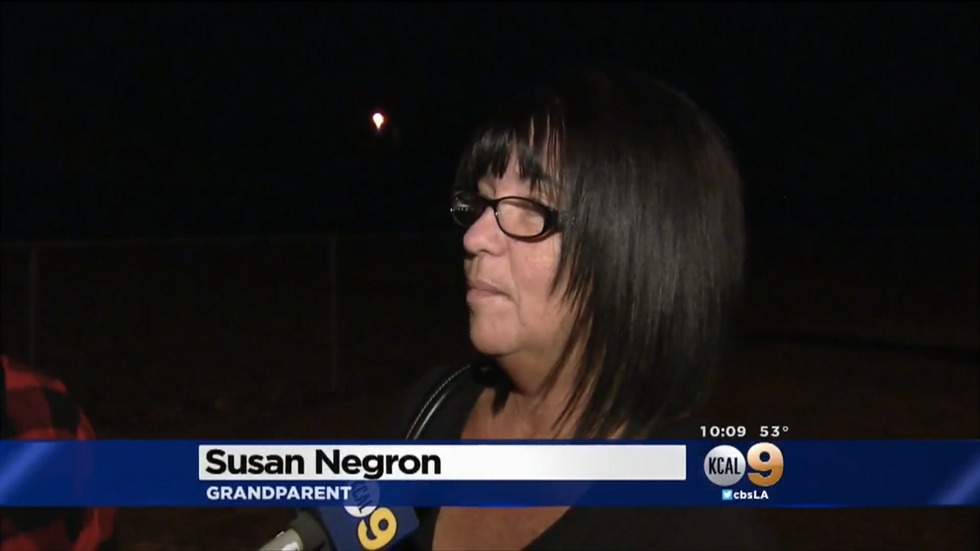 Shocked Grandmom Says She Would’ve Never Found Out About Teacher’s Islam Song if Her Grandson Didn’t Accidentally Bring the Lyrics Home