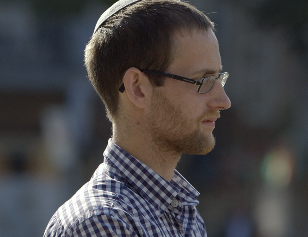 Never Again Is Now': Anti-Semitic Violence on the Rise Across Europe