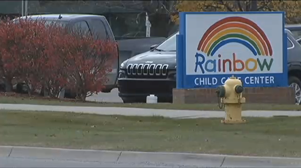 It Was Going on for Months, and Mom Likely Would’ve Never Known if Concerned Day Care Worker Didn’t Leak Photo