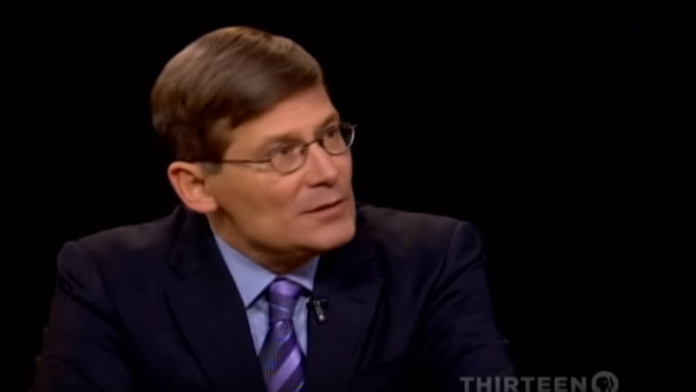 Obama's Former CIA Director Reveals Real Reason Admin. Declined to Hit Islamic State Oil Wells