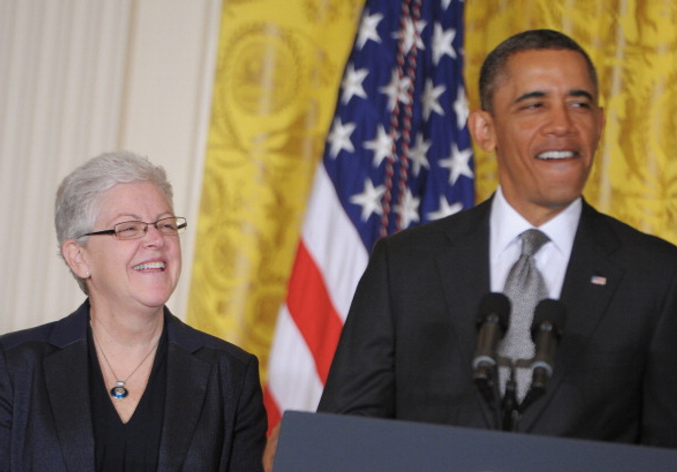 More Than 600 Democratic Officials Sign Letter to Obama Opposing New Environmental Regulations — Here’s Why