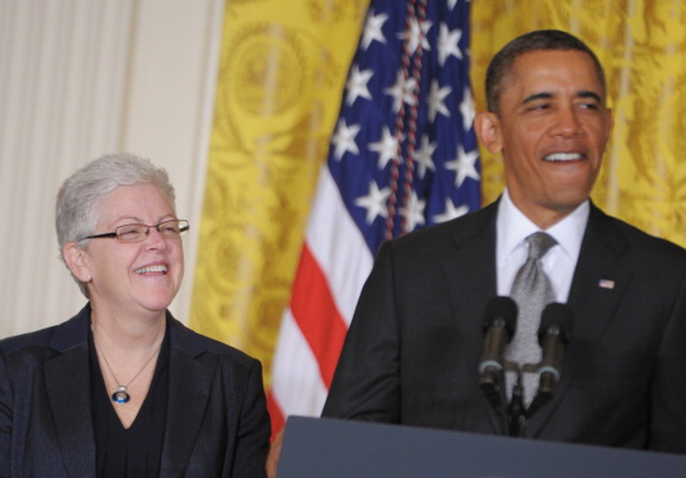 More Than 600 Democratic Officials Sign Letter to Obama Opposing New Environmental Regulations — Here’s Why