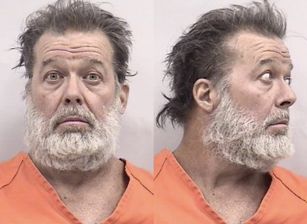 Here’s Everything We Know About Planned Parenthood Shooting Suspect