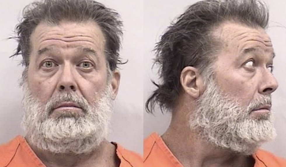 Sources: Planned Parenthood Shooting Suspect Said 'No More Baby Parts' During Questioning