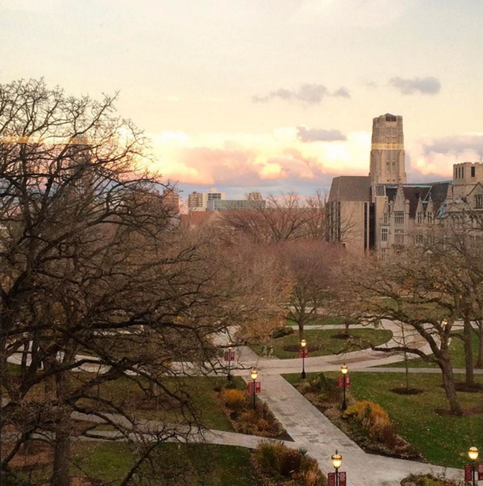 Threat at Univ. of Chicago Connected to Fatal Shooting of Laquan McDonald: ‘I Will Execute Approximately 16 White Male Students…’