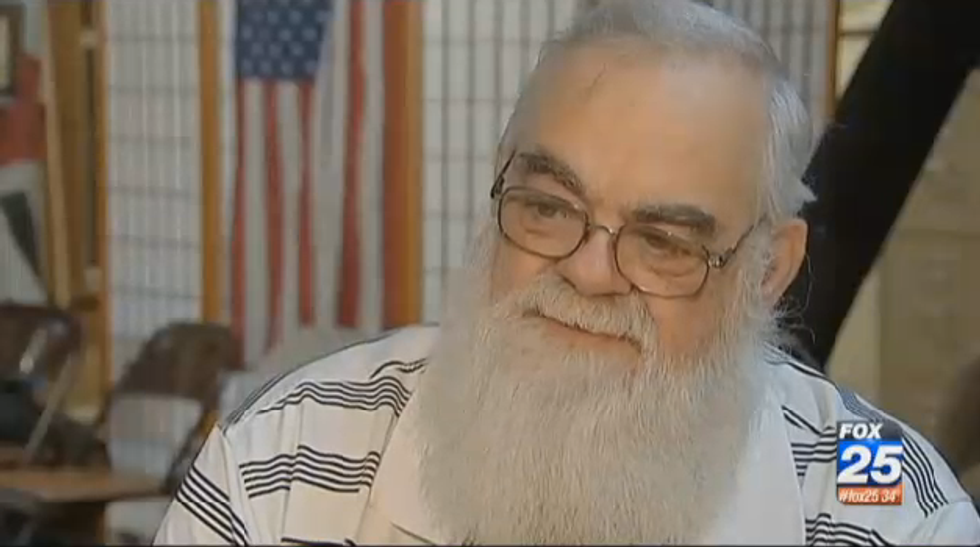 Veteran Says Political Correctness Is ‘Just Getting Out of Hand’ After School Officials Bar Him From Using This Word to Promote Event